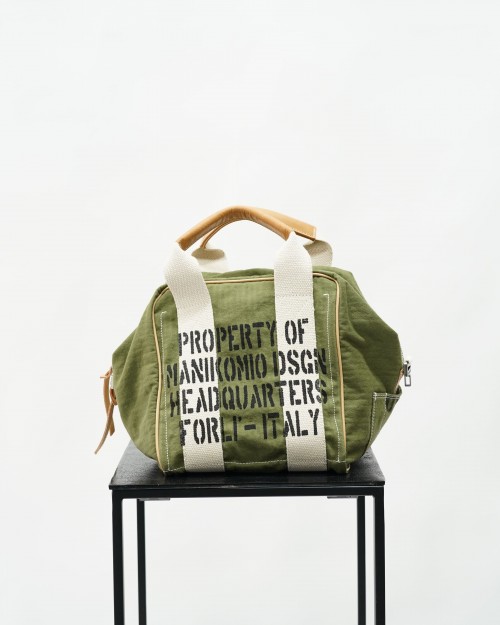 Bolso MANIKOMIO USMC HBT