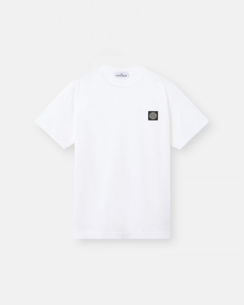 T-Shirt STONE ISLAND 2100027