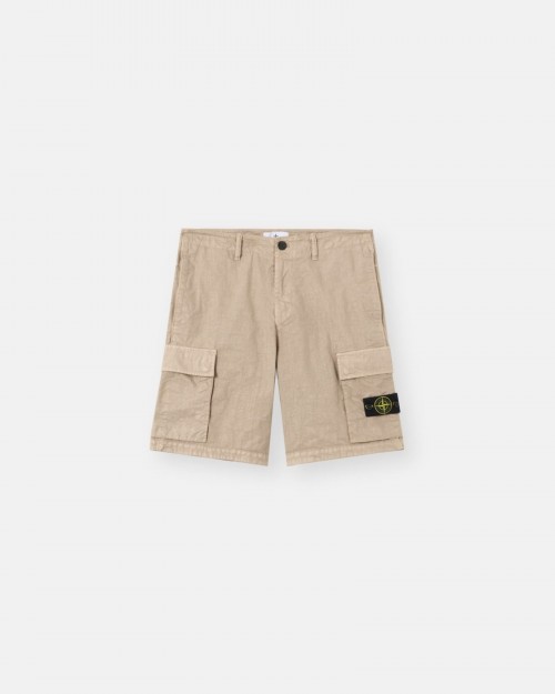 Shorts STONE ISLAND L100001