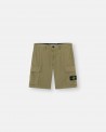V005G MIL GREEN