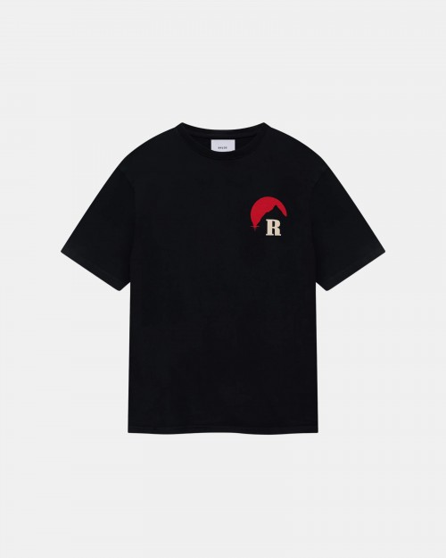RHUDE TEE MOONLIGHT REGATTA...