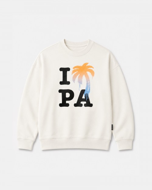 PALM ANGELS Felpa...