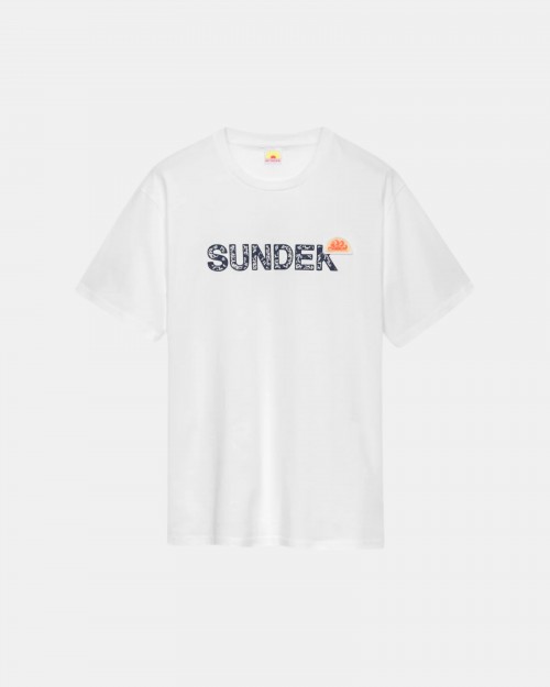 SUNDEK M253TEJR9IA TSHIRT...