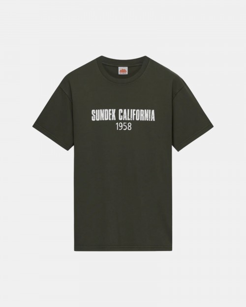 SUNDEK M320TEJ78TC TSHIRT...