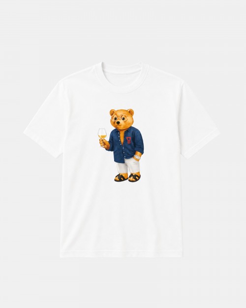 T-Shirt BARON FILOU CLXIV