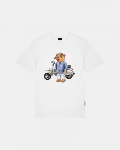 T-Shirt BARON FILOU CLXXI.