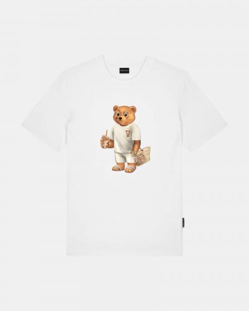 T-Shirt BARON FILOU CLXX.