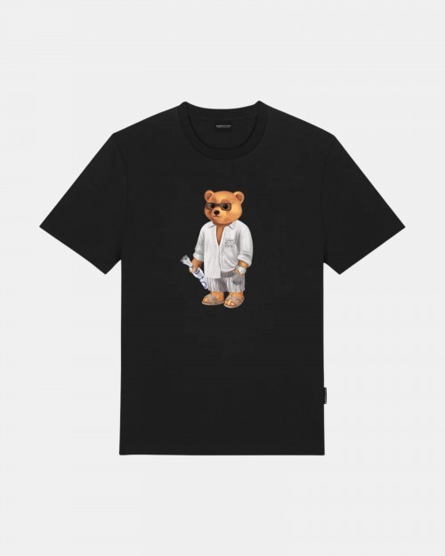 T-Shirt FILOU BACKPRINT...