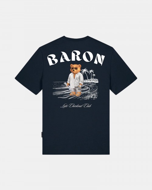 T-Shirt BARON FILOU CLXVIII.