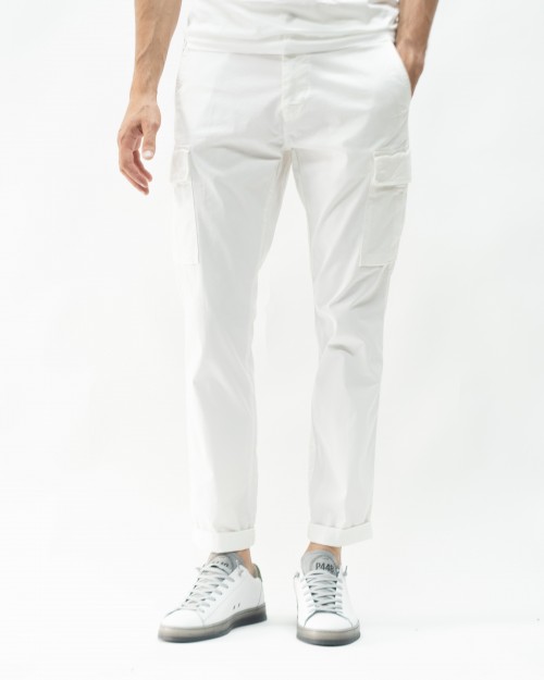 Pantalons MASON'S 9PF2C9803...