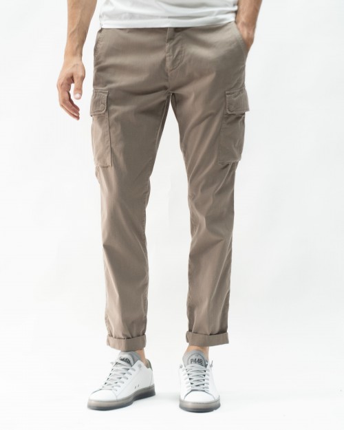 Pantalons MASON'S 9PF2C9803...