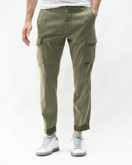 Pantalones cargo MASON'S...