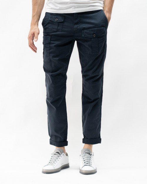 Pantalons cargo MASON'S...