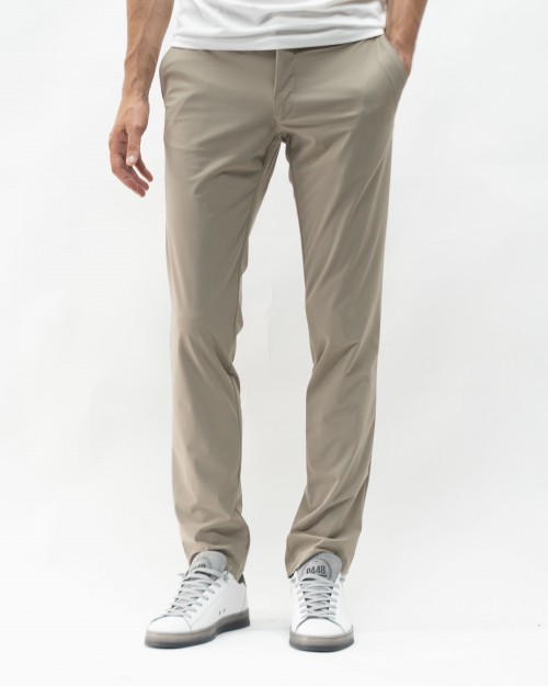 Pantalons tècnics MASON'S...