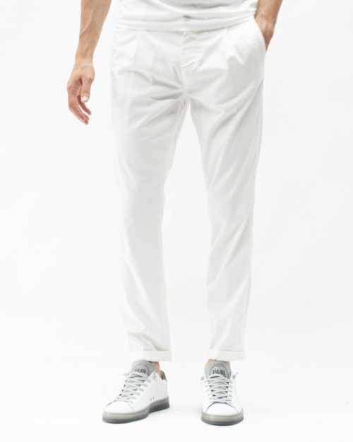 Pantalons pinces MASON'S...