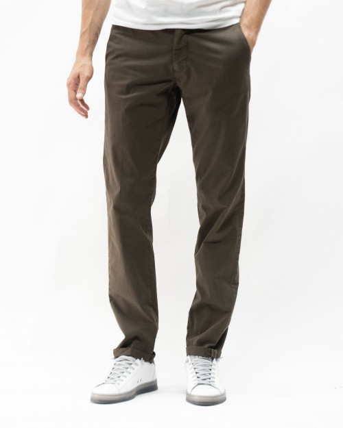 Pantalons MASON'S 9PN2R9483...
