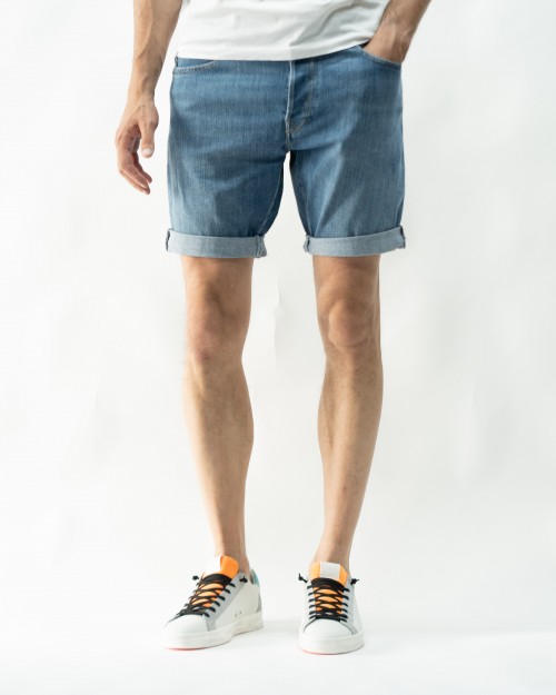 Bermudes denim REPLAY...
