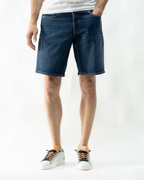 Bermudas REPLAY CORTE RECTO...
