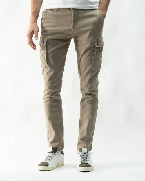 Pantalones cargo REPLAY...