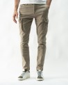 020 BROWN
