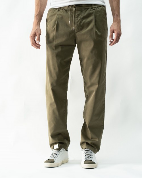 Pantalons REPLAY TAPERED...