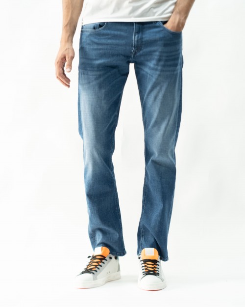 Jeans REPLAY TALL RECTE...