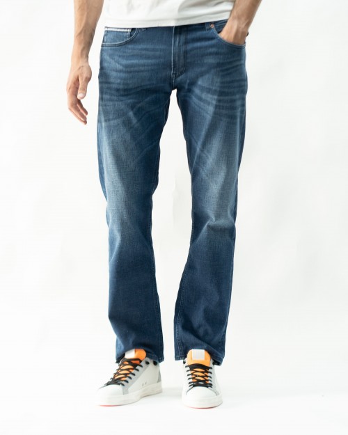 Jeans REPLAY TALL RECTE...