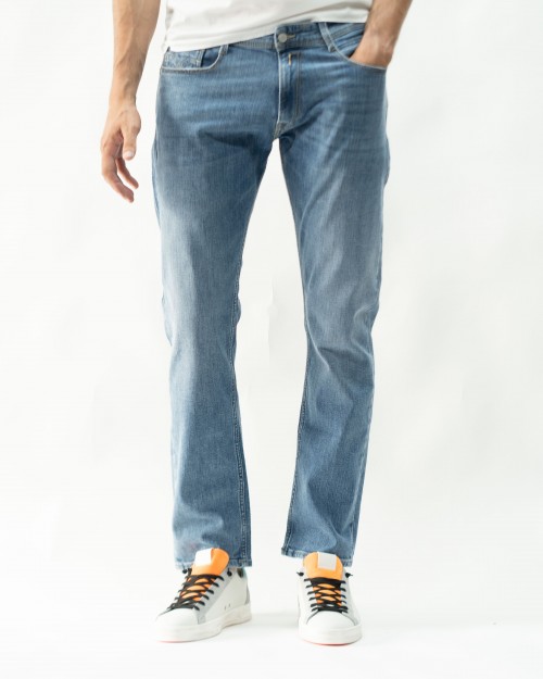 Jeans REPLAY COMFORT FIT...