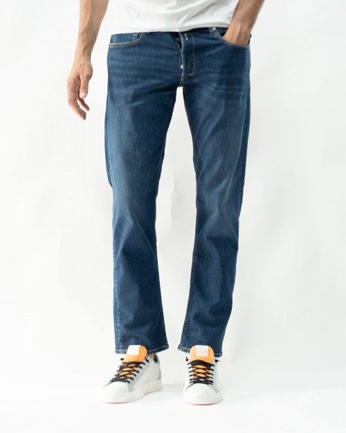 Jeans REPLAY TALL RECTE...