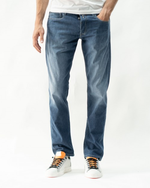 Jeans REPLAY CORTE RECTO...
