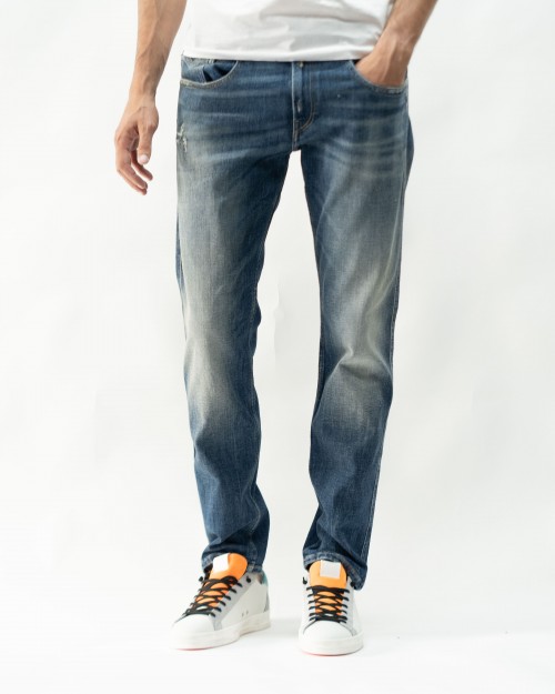 Jeans REPLAY SLIM FIT...