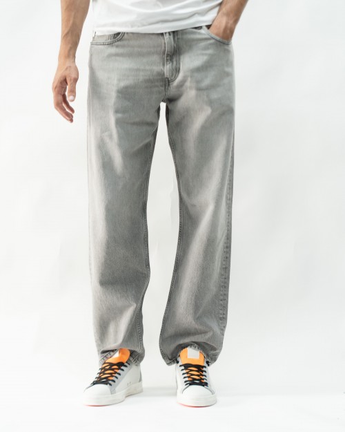 Jeans REPLAY RELAXED FIT...