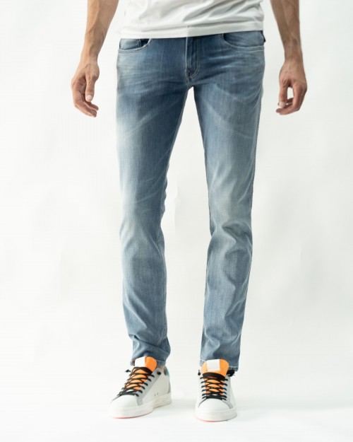 Jeans REPLAY SLIM FIT...