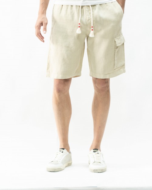 Bermudas MC2 SAINT BARTH...