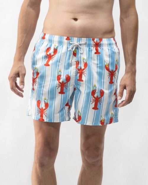 Banyador MC2 SAINT BARTH...