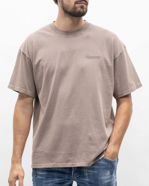T-SHIRT SCRIPT REPRESENT...