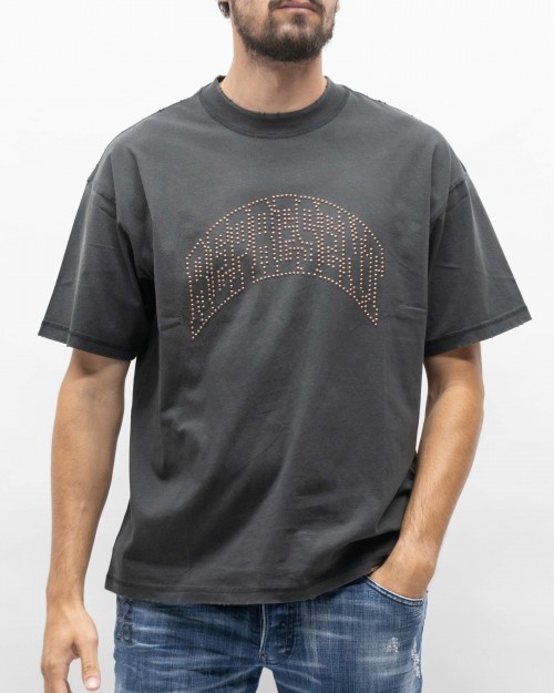 T-Shirt REPRESENT BEACH...