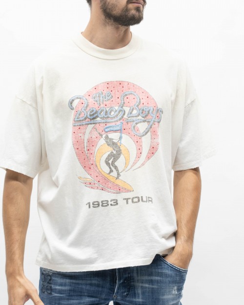 T-Shirt REPRESENT BEACH...