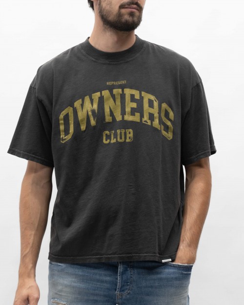 T-Shirt REPRESENT OWNERS