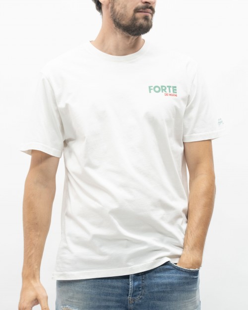 T-Shirt MC2 SAINT BARTH...