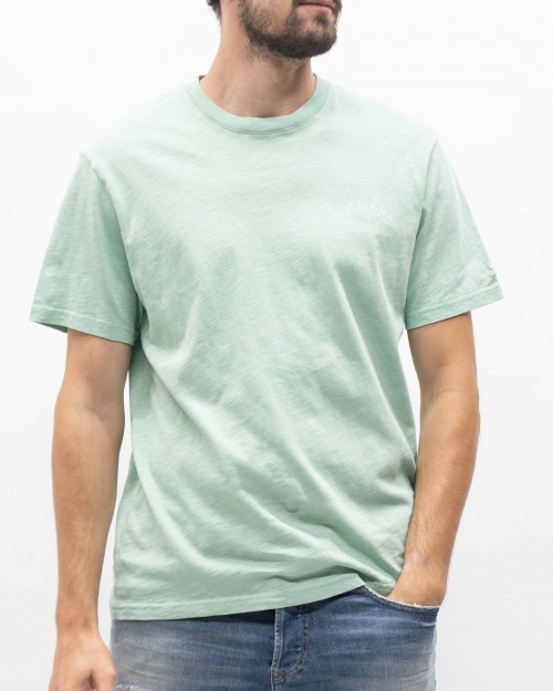 T-Shirt MC2 SAINT BARTH...