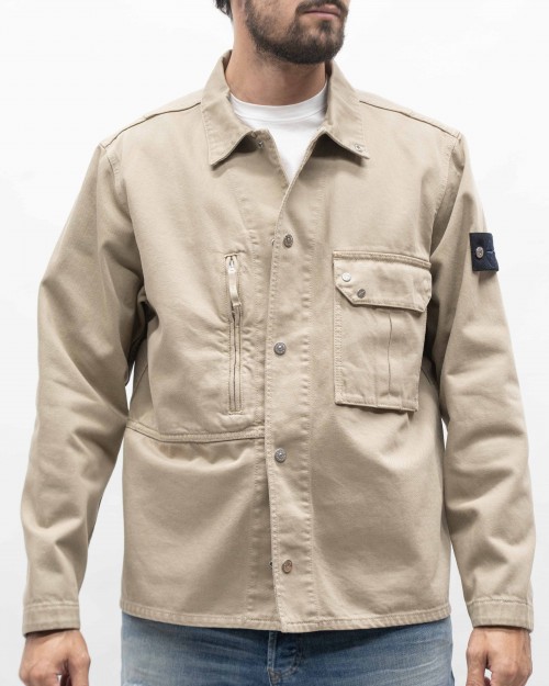 Sobrecamisa STONE ISLAND...