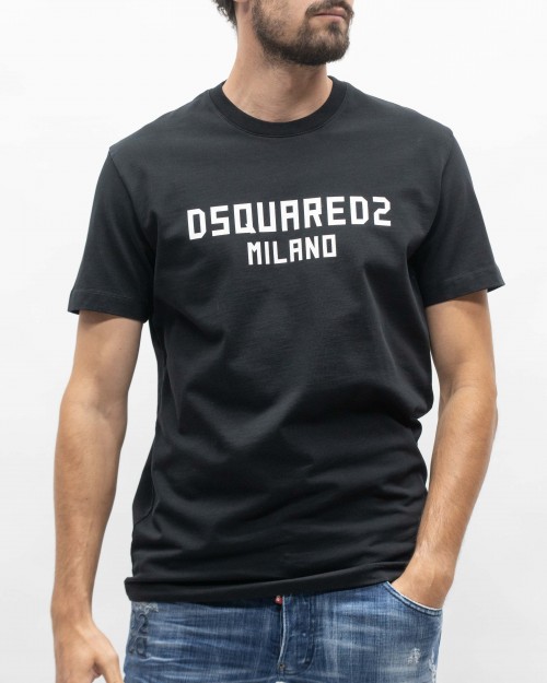 T-Shirt Cool Fit con...