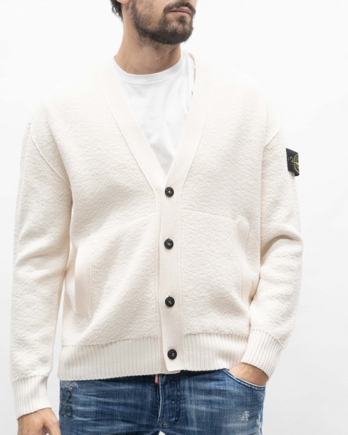 Càrdigan STONE ISLAND 5100010