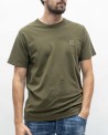 V0054 MIL GREEN