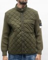 V0054 MIL GREEN