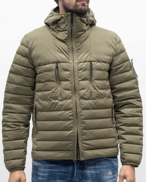 Plumífero STONE ISLAND...