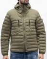 V005G MILITARY GREEN
