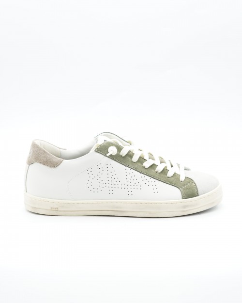 P448 Sneaker COJOHN-M BEAV