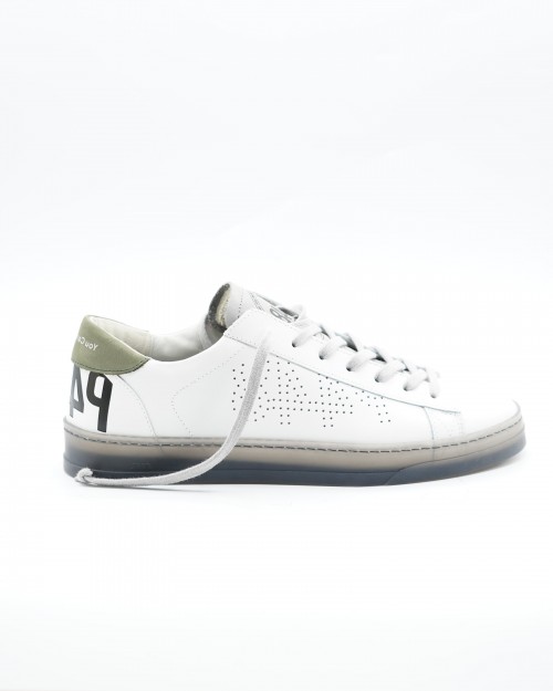 P448 Sneaker JACKC-M...